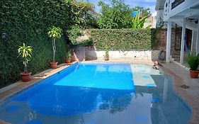 Managua Backpackers Inn